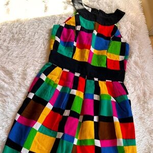 Vintage dress